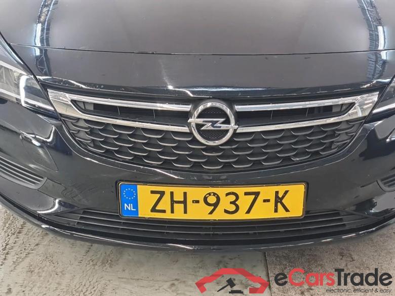 Opel Astra 5d FL'19 Opel Astra 1.0 Turbo 77kW S/S 120 Jaar Edition 5d #5
