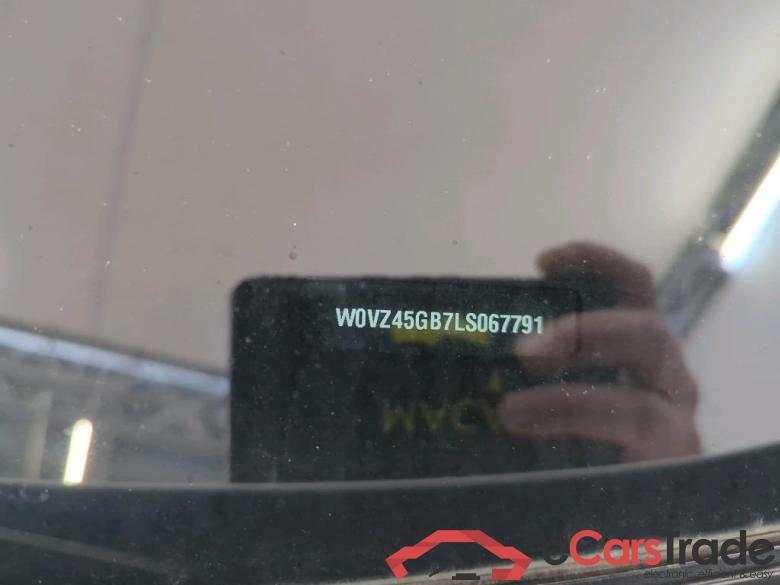 Opel Grandland X Opel Grandland X 1.6 Turbo 221kW Hybrid4 Ultimate Auto 5d #6