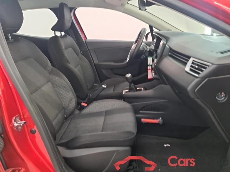 Renault Clio '19 Renault Clio 1.0 TCe 100 Zen 5d #3