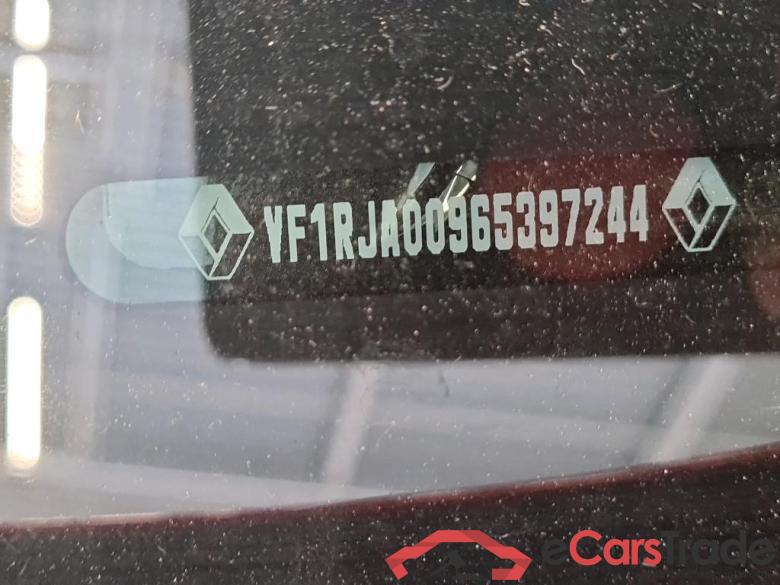 Renault Clio '19 Renault Clio 1.0 TCe 100 Zen 5d #6