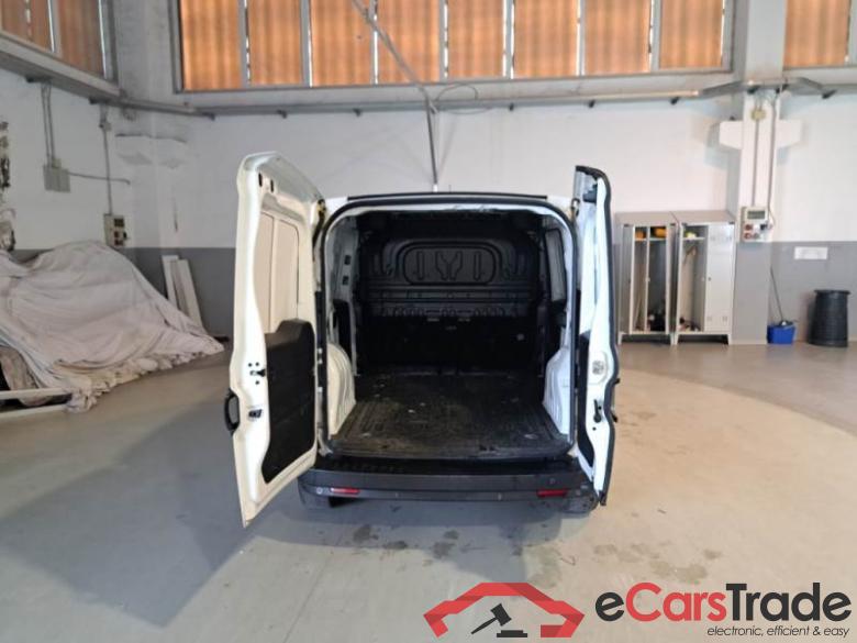 Fiat 13 FIAT DOBLÒ CARGO / 2014 / 4P / VETT. FURGONATA 1.3 MULTIJET 16V 95CV SX 3POSTI EURO 6 #5