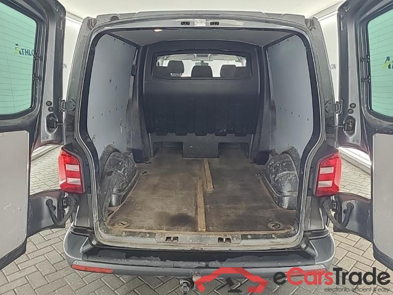 VOLKSWAGEN Transporter GB 2.0TDI 150kW DC DSG7 AWD L2H1 30 4D #5