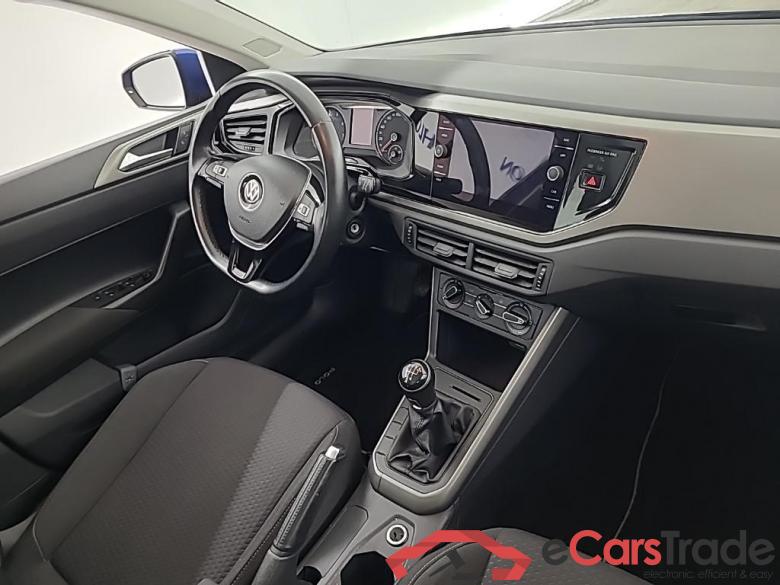 VOLKSWAGEN POLO 1.0 TSI 70kW Comfortline 5D #6