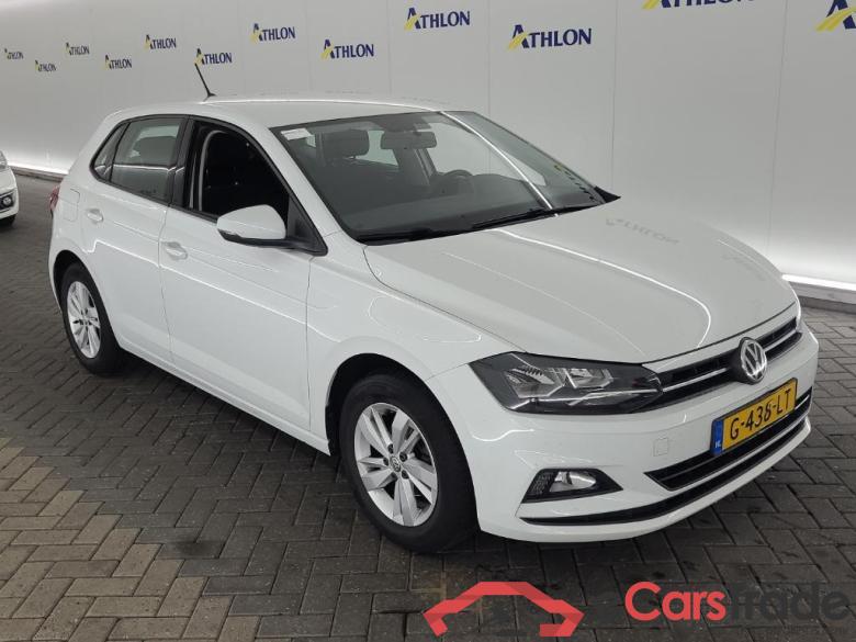 VOLKSWAGEN POLO 1.0 TSI 70kW Comfortline 5D #2