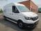 preview Volkswagen Crafter #1