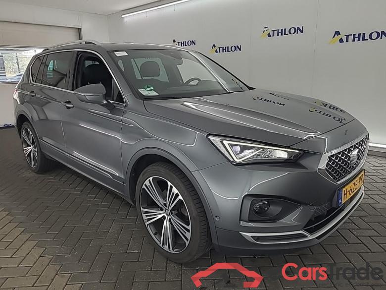 SEAT Tarraco 1.5 TSI Xcellence DSG-7 actie 5D 110kW #2