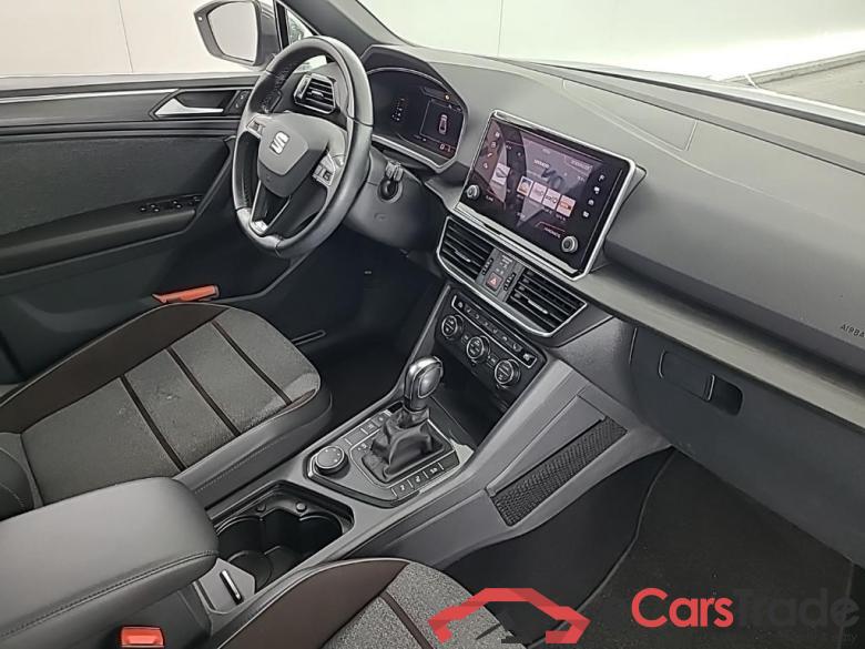 SEAT Tarraco 1.5 TSI Xcellence DSG-7 actie 5D 110kW #6