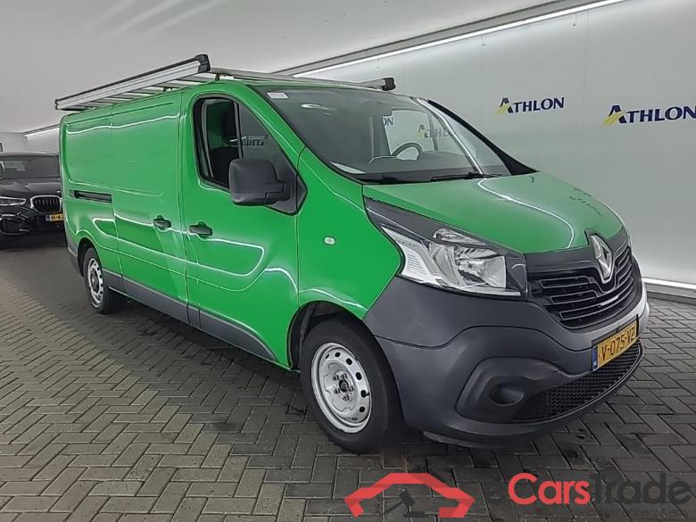 RENAULT Trafic GB 1.6 dCiT29L2H1DCWork #2
