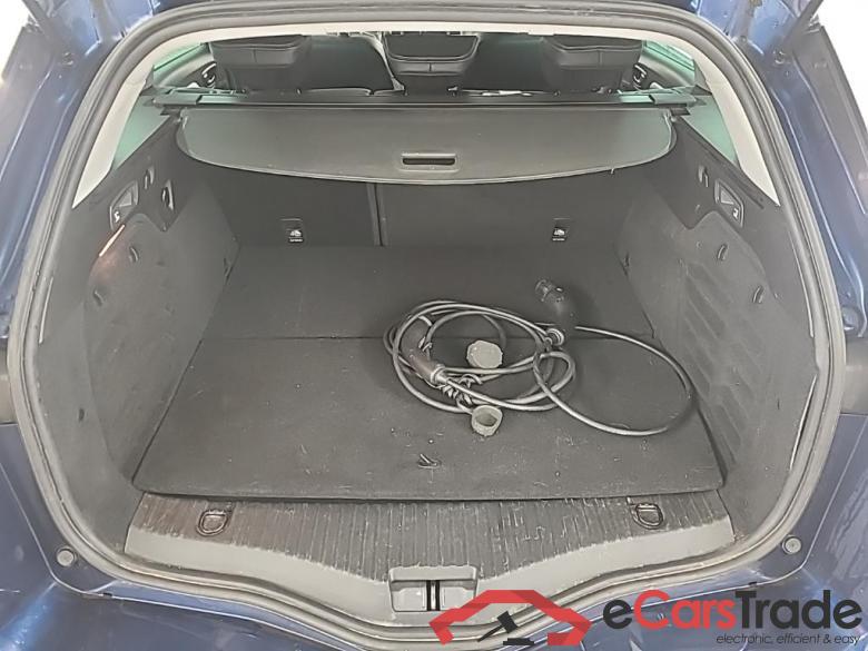 RENAULT Mégane Estate PHEV 160 Intens 5D 118kW #5