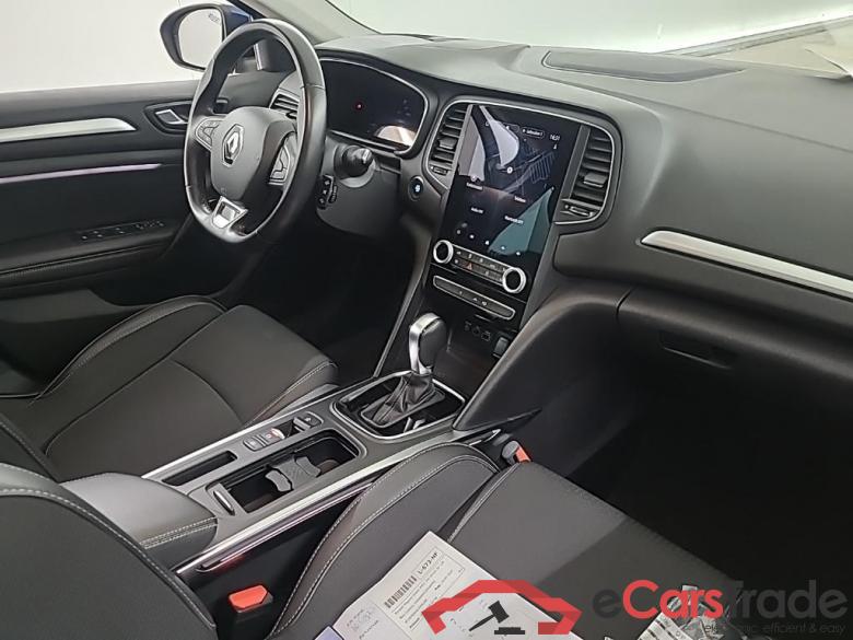 RENAULT Mégane Estate PHEV 160 Intens 5D 118kW #6