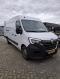 preview Renault Master #1