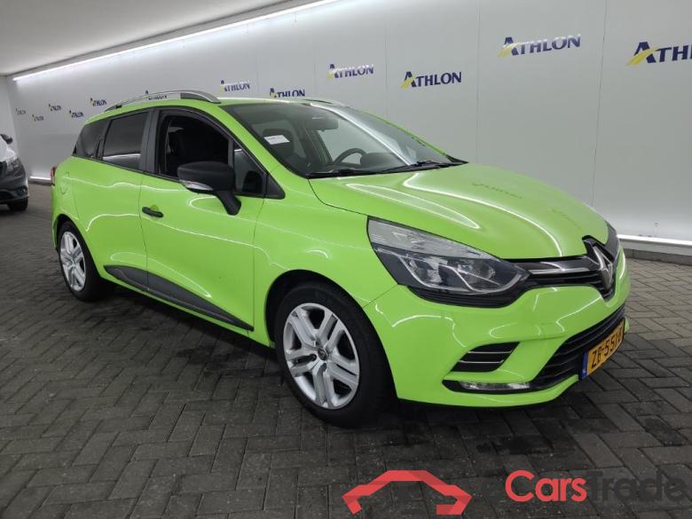 RENAULT Clio Estate 1.5 dCi Zen #2