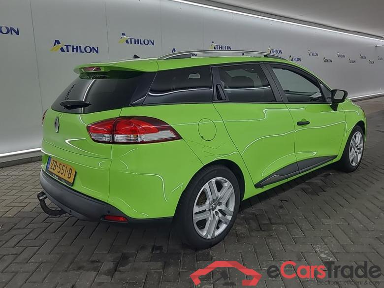 RENAULT Clio Estate 1.5 dCi Zen #3