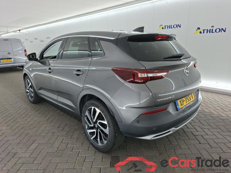 OPEL Grandland X 1.5 CDTI S&S 96kW Innovation 5D #4