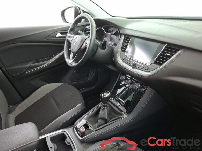 OPEL Grandland X 1.5 CDTI S&S 96kW Innovation 5D #6