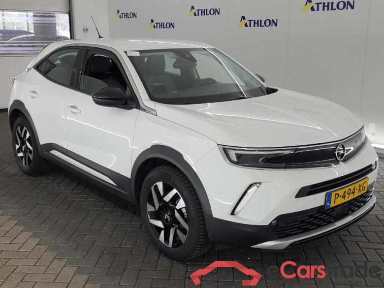 OPEL e-Mokka 50kWh Elegance Auto 11kW 3 fase 5D #2