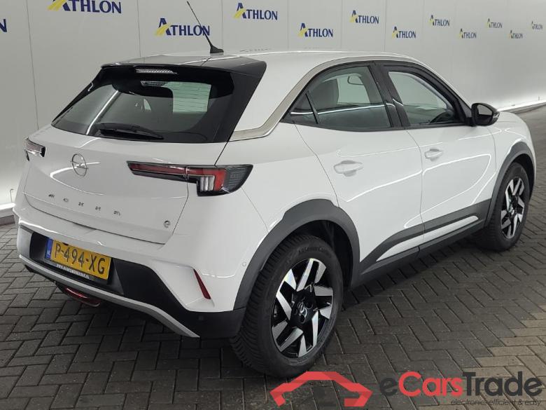 OPEL e-Mokka 50kWh Elegance Auto 11kW 3 fase 5D #3