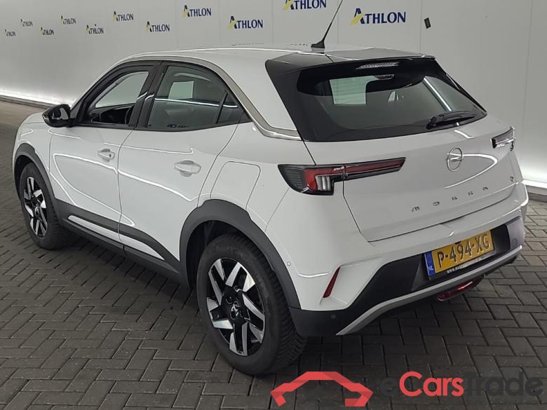 OPEL e-Mokka 50kWh Elegance Auto 11kW 3 fase 5D #4