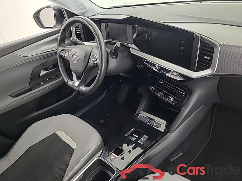 OPEL e-Mokka 50kWh Elegance Auto 11kW 3 fase 5D #6
