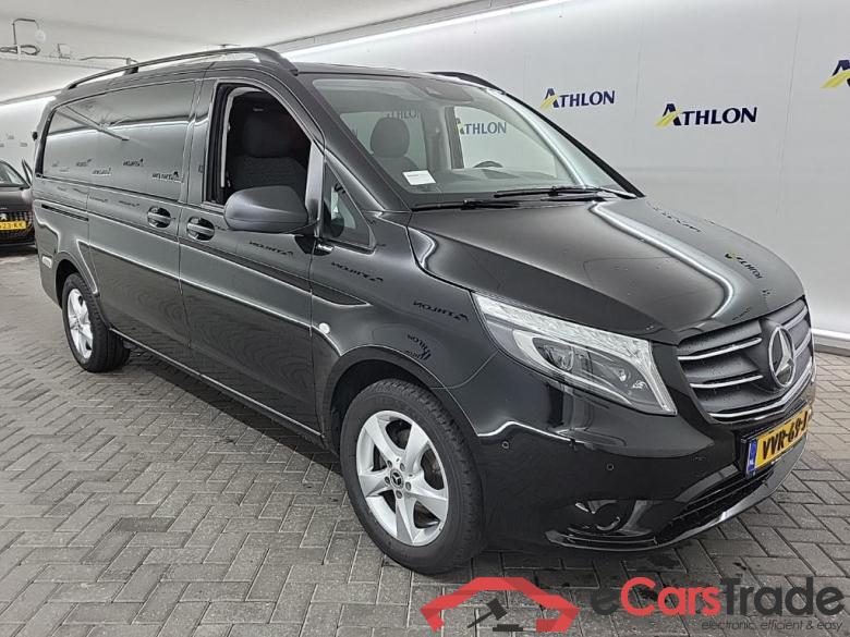 MERCEDES-BENZ Vito GB 114CDI L2 9G-TRONIC RWD DC 4D 100kW #2