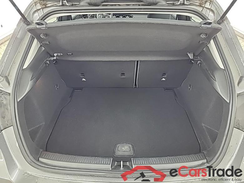 MERCEDES-BENZ A-klasse A 160 H6 Business Solution 5D 80kW #5