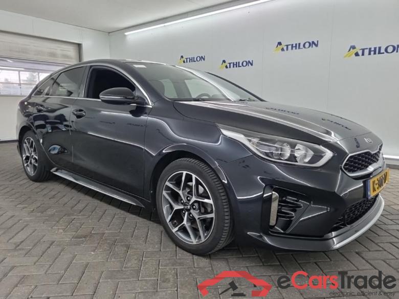 KIA PRO CEED 1.0 T-GDi GT-Line Edition 5D 88kW #2