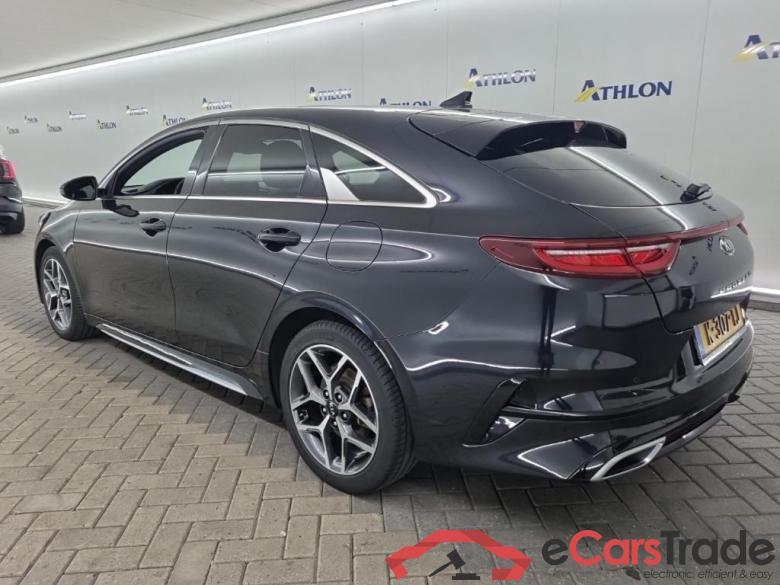 KIA PRO CEED 1.0 T-GDi GT-Line Edition 5D 88kW #4