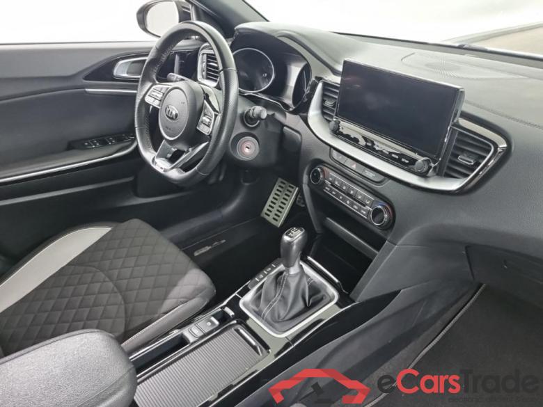 KIA PRO CEED 1.0 T-GDi GT-Line Edition 5D 88kW #6