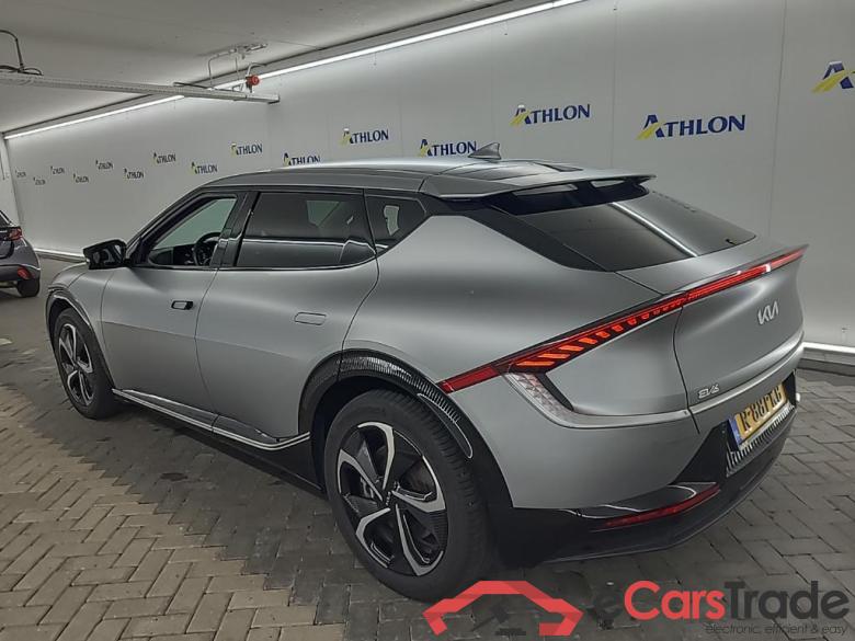 KIA EV6 77.4kWh Plus RWD 5D 168kW uitlopend #4