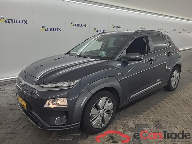 HYUNDAI Kona Fashion Electric 64 kWh 5D #1