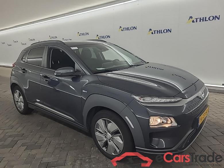 HYUNDAI Kona Fashion Electric 64 kWh 5D #2