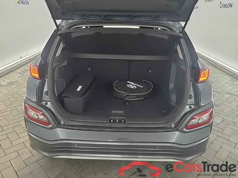HYUNDAI Kona Fashion Electric 64 kWh 5D #5