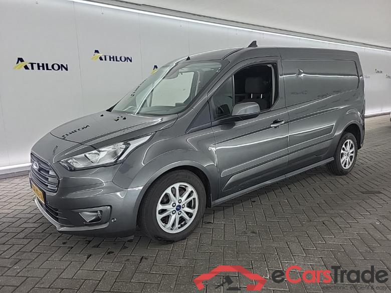FORD Transit Connect L2 Limited 1.5 TDCi EcoBlue 100 pk Auto 4D #1