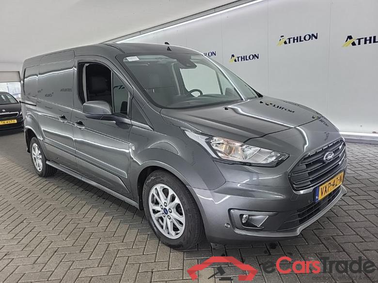 FORD Transit Connect L2 Limited 1.5 TDCi EcoBlue 100 pk Auto 4D #2