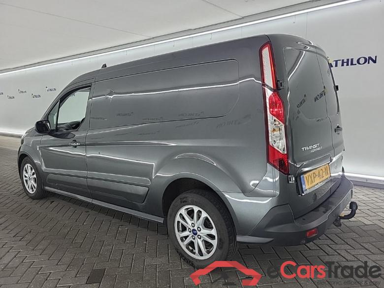 FORD Transit Connect L2 Limited 1.5 TDCi EcoBlue 100 pk Auto 4D #4