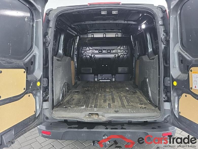 FORD Transit Connect L2 Limited 1.5 TDCi EcoBlue 100 pk Auto 4D #5