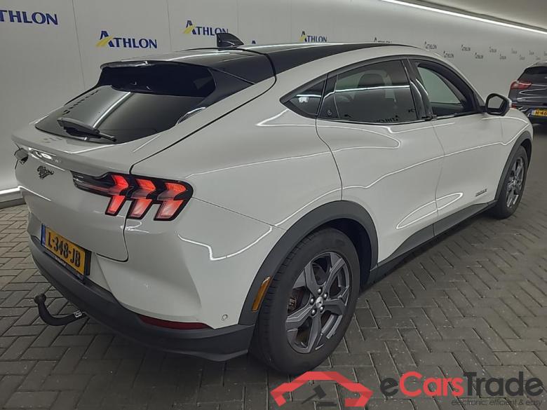 FORD Mustang Mach-E 98kWh Extended Range RWD auto 5D 216kW #3