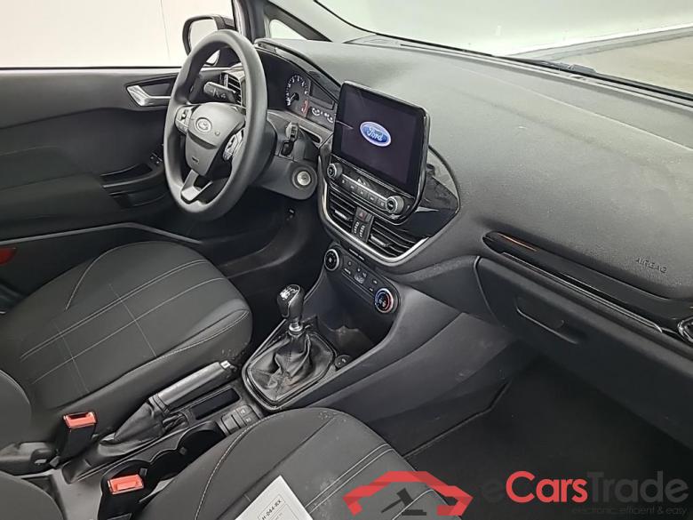 FORD Fiesta 1.0 EcoBoost 70kW Connected 5D #6