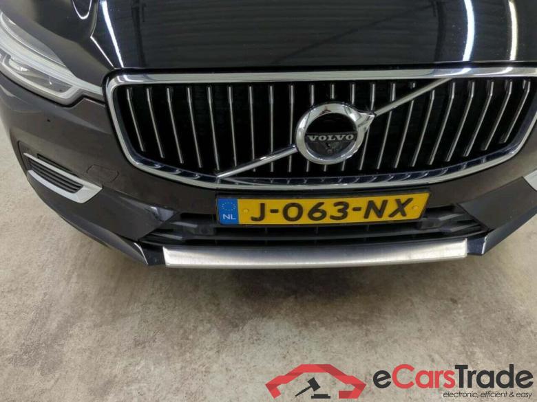 VOLVO XC60 2.0 Rech. T6 Bns Pro #4