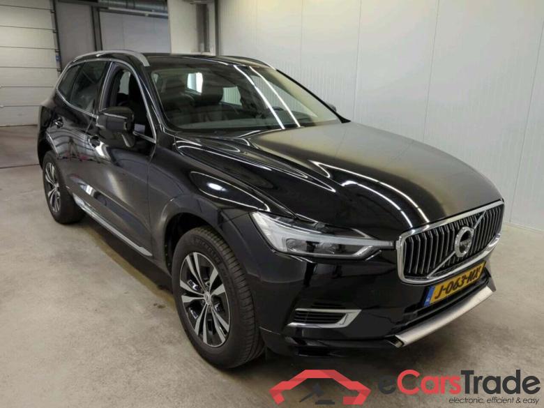 VOLVO XC60 2.0 Rech. T6 Bns Pro #5