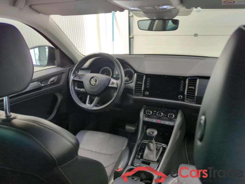 SKODA Kodiaq 1.5 TSI Business Ed. #3