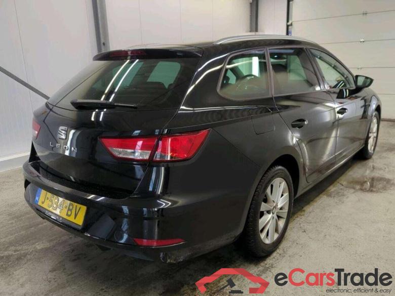 SEAT Leon ST 1.0 TSI Style Ult.Ed #2