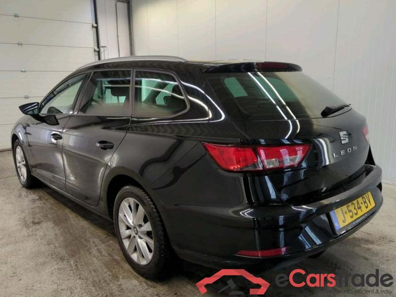 SEAT Leon ST 1.0 TSI Style Ult.Ed #6