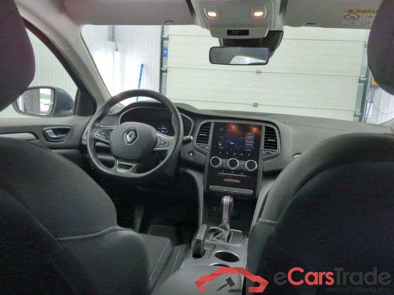 RENAULT Mégane Estate 1.3 TCe Business Zen #3