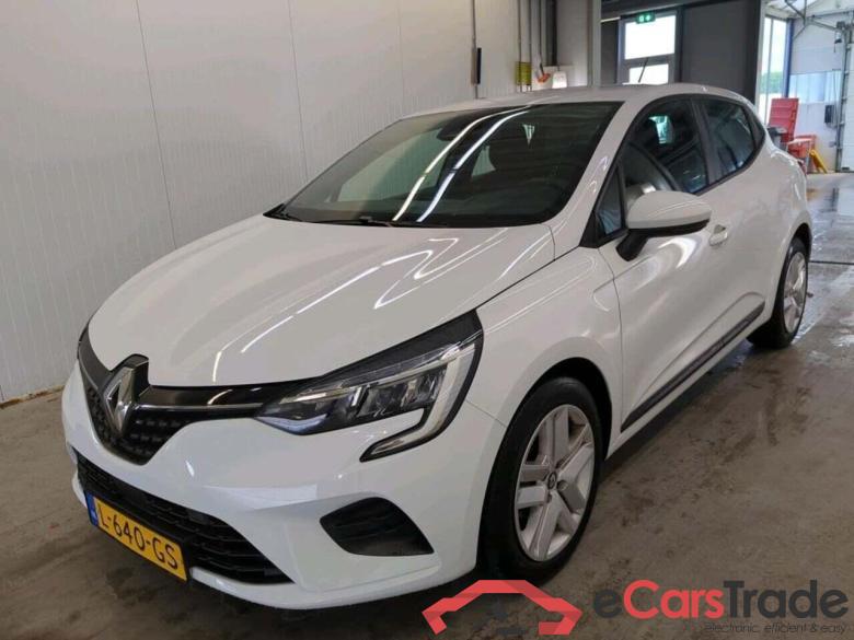 RENAULT CLIO 1.0 TCe Zen #1