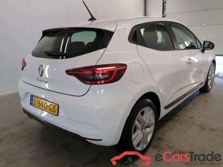 RENAULT CLIO 1.0 TCe Zen #2