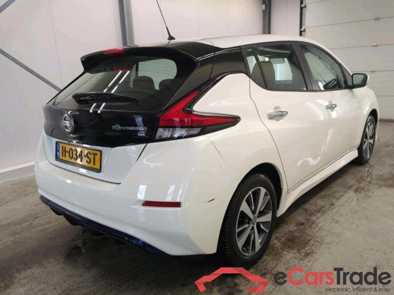 NISSAN LEAF Acenta 40 kWh #2