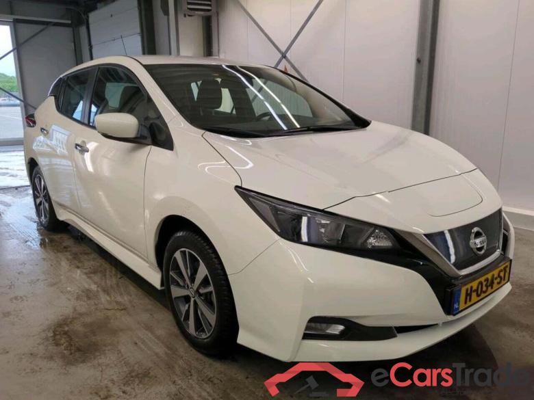 NISSAN LEAF Acenta 40 kWh #5