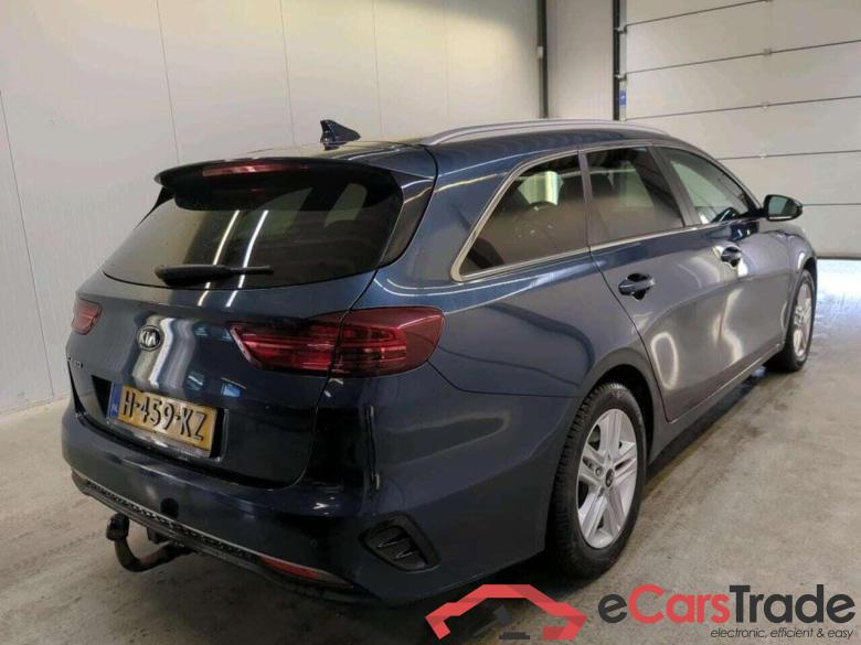 KIA ceed sportswagon 1.6 CRDi Dyn.PlusL. #2