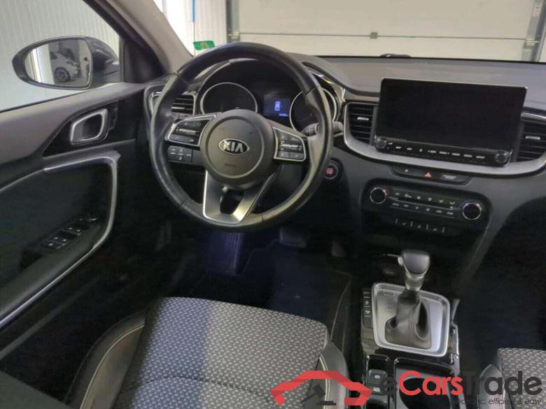 KIA ceed sportswagon 1.6 CRDi Dyn.PlusL. #3